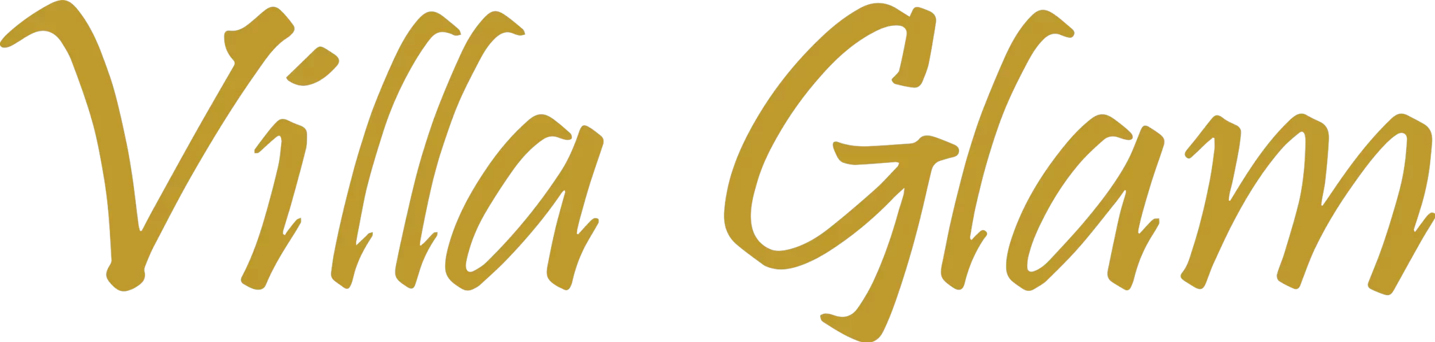 Glam Experience